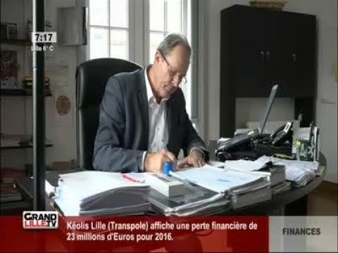 Edition du Matin (1/2) du 01/11/2017