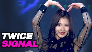 Download lagu [4K] TWICE - SIGNAL mp3