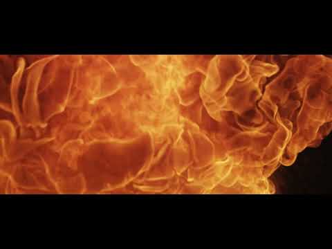 Fire overlay 13 | High res