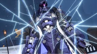 崩壊スターレイルやってみようの回o(^o^)o
