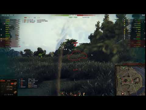 World Of Tanks 09 10 2017 13 25 08 538