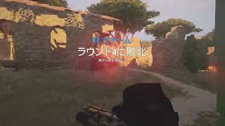 レインボーシックスシージ(´ω｀)#28