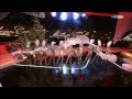 Deutsches Fernsehballett Mit Marlene Charell