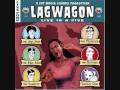 Lagwagon - Mister Bap (live)