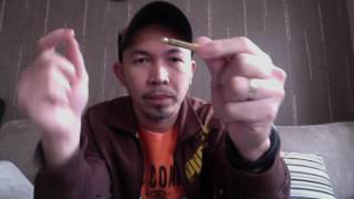 Video thumbnail for Behringer 4-channel headphone micro amp HA400 review by vincent ryan borres