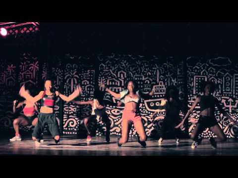 Like A Pro - Wizard feat. Nyanda & Chedda Dance Video Teaser