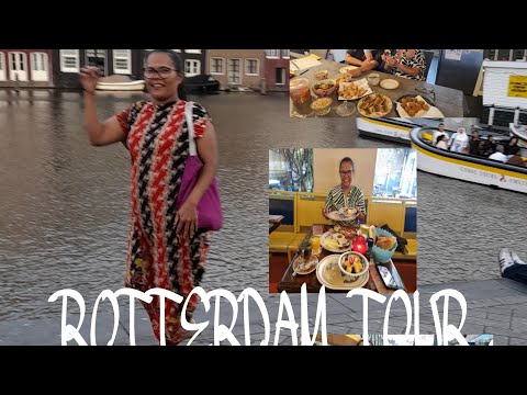 Thumbnail for NIEDERLANDE 🇳🇱  ROTTERDAM HOLIDAY JUNY 2025 with Celly & wiwin #HOLIDAY #ROTTERDAM 