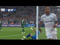 Pierre-Emerick Aubameyang Goal | Marseille 2-0 Panathinaikos | 15/8/23 HD