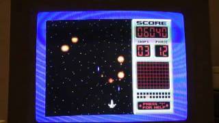 Legend of the Star Axe Game Review (Apple IIGS)