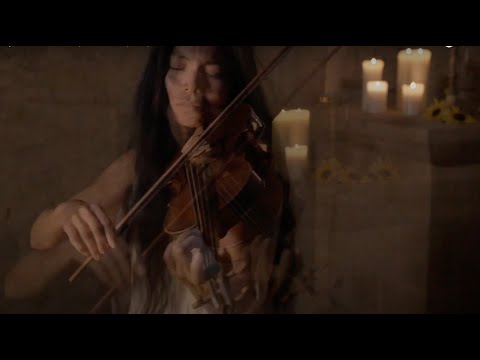Anaïs Chen plays Passacaglia by H.I.F. Biber