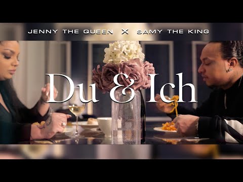 Jenny TheQueen x Samy TheKing - Du & Ich (Official Video)