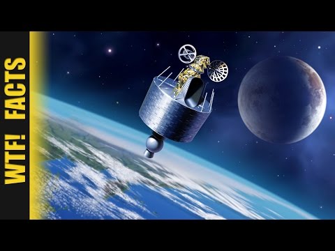 Satellite launched 56 Years Ago and It’s Still In Orbit! | STORY #6