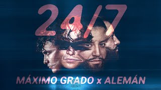 Video 24/7 de Grupo Máximo Grado , Alemán