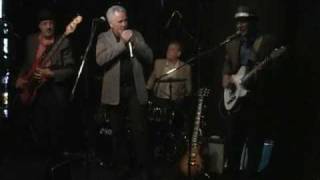 She&#39;s Into Something performed by Blues Du Jour