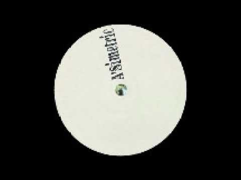 A' Simetric - Take to the skies (Kill out recordings Kill it 17) 1995. A1: N.A.S.A.
