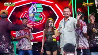 Download lagu PUTUS TALI CINTA // CITRA NADA LIVE DESA KERTASARI // BANJARHARJO - BREBES mp3