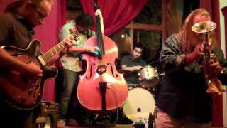 Shack - "Who Knows / Wade in the Water / Masters of War" 9/11/10