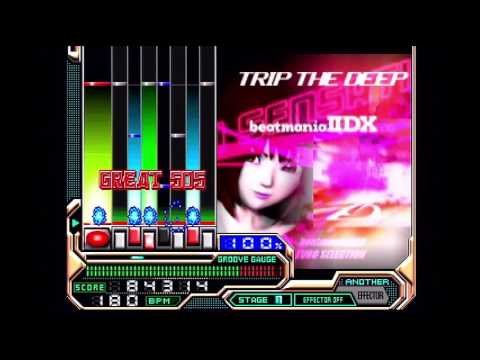 Beatmania IIDX 4th Style - FANTASY [ANOTHER]