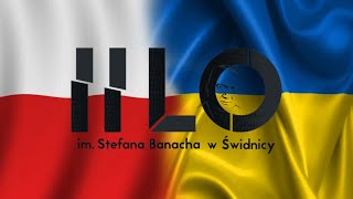 Nasz czas w II LO w Świdnicy