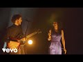 Nora Fischer, Marnix Dorrestein / Can She Excuse My Wrongs? (Live From Paradiso)