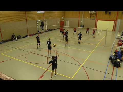 Prota H3 vs Espel/Creil - Bant