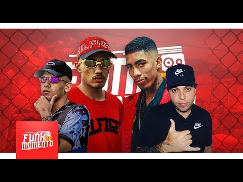 MC W1, MC Caio, MC 7 Belo, MC Theuzyn - Mandela das Favelas (DJ R7) 2019