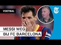‘Messi wilde bijna 70 procent van zijn salaris inleveren’