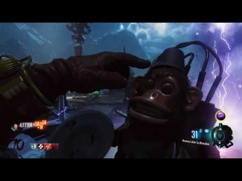 Der Eisendrache Round 70+!