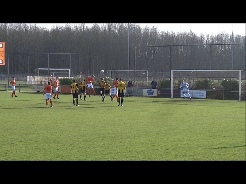 DVV 1 - MvR 1 (05-02-2017)