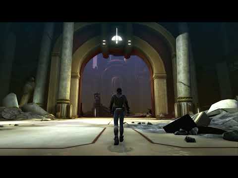 Eliminate the Imperial Threat - SWTOR quest Coruscant
