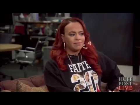 Faith Evans Says 'She Knows Who Killed Biggie Smalls' - You Wont Believe It!!