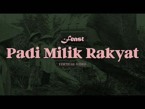 download lagu mp3 mp4 Download Lagu Feast Padi Untuk Rakyat, download lagu Download Lagu Feast Padi Untuk Rakyat gratis, unduh video klip Download Lagu Feast Padi Untuk Rakyat