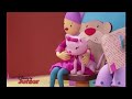 My Favorite Scene From JoJo S Circus Goliath Gets A Boo Boo
