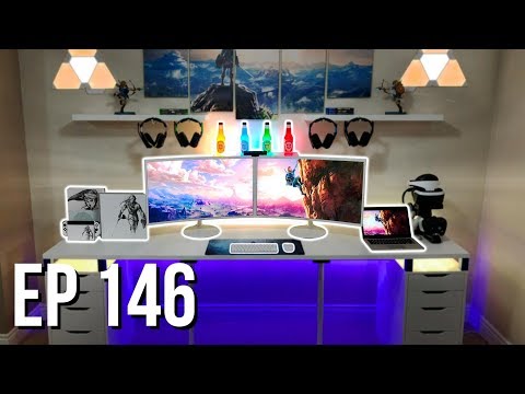 Setup Wars - Episode 146