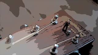 &quot;Wide River to Cross&quot; - Buddy Miller. Video by Dan Boone. Musical by Mark Southard and Dan Boone.