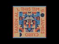 James Curd - Disco Fool