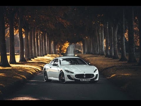 Maserati MC Stradale - Road Test Review