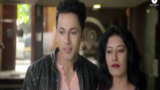 Vandita in Film “Hai Apna Dil Toh Awara” Special Appearance