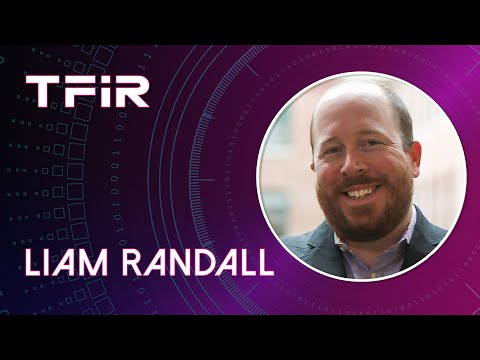 Let’s Talk About WebAssembly And wasmCloud With Liam Randall