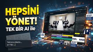 AI Video Üretiminde Devrim: Higgsfield ile Neler Mümkün?