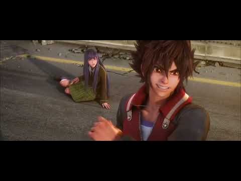 Os Cavaleiros do Zodíaco A Lenda do Santuário