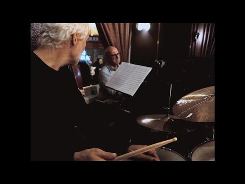 Laurent Coq - Confidences - Live at Café Laurent, Paris