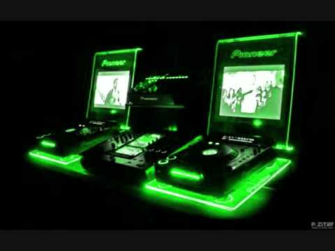 Napoleon Boulevard & Radio Slave   Legyetek jók Grindhouse  Jr  Fox Mashup Bootleg 2011 