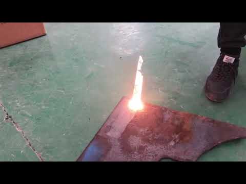 1000W Laser rust removal | MORNLASER