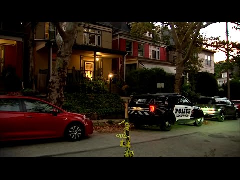 Pennsylvania doctor stabbed to death in home attack