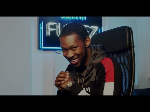 Russ Millions x Buni - Plugged In w/ Fumez The Engineer | Mixtape Madness