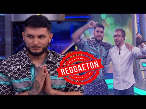 OMAR MONTES ANUNCIA que DEJA EL REGUETÓN para HACER lo que MAS LE GUSTA