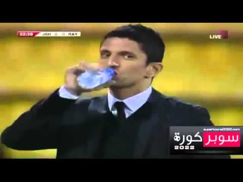 Worst Goal Kick Ever Evanildo Rodrigues (Al Jaish) vs Al Rayyan