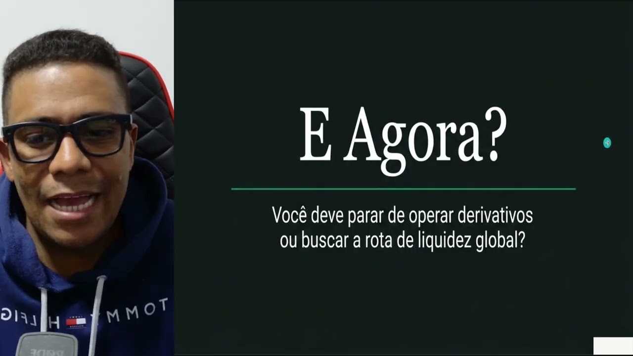 BYBIT VAI BLOQUEAR FUTUROS DE CRIPTO NO BRASIL! SAIBA O QUE FAZER
