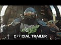 The Mandalorian And Grogu Official Trailer Arabic Subtitles